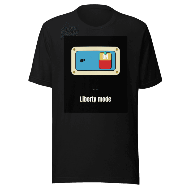 Liberty mode