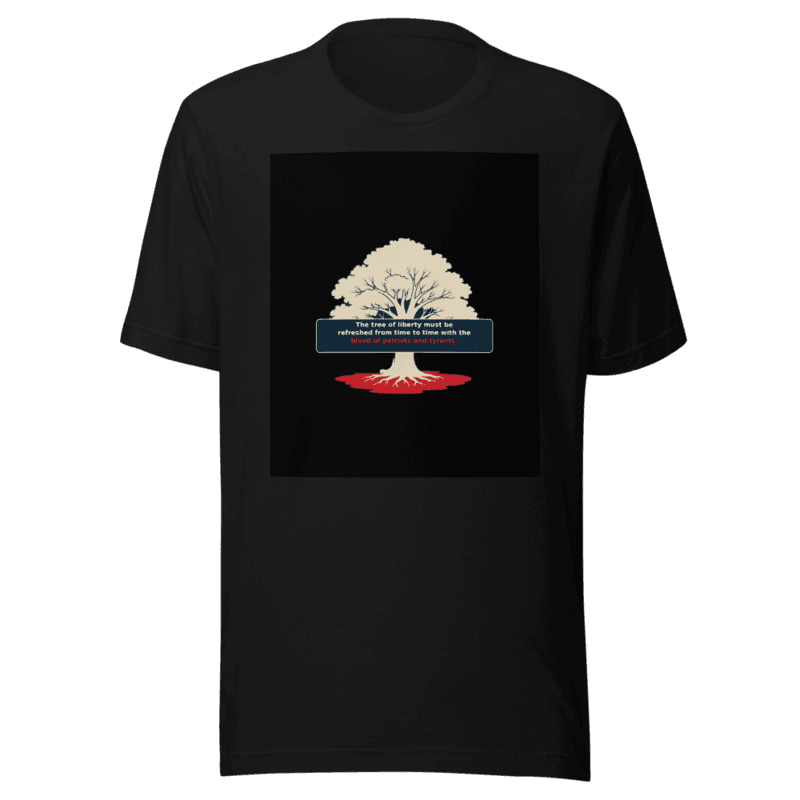 Tree of Liberty